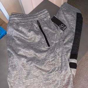Men’s Joggers 2XL